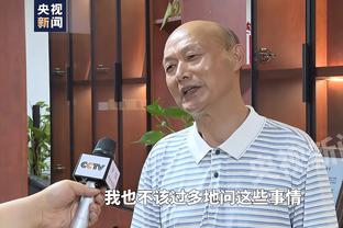 布伦特福德主帅谈接替渣叔：我也有野心，但不清楚具体是什么